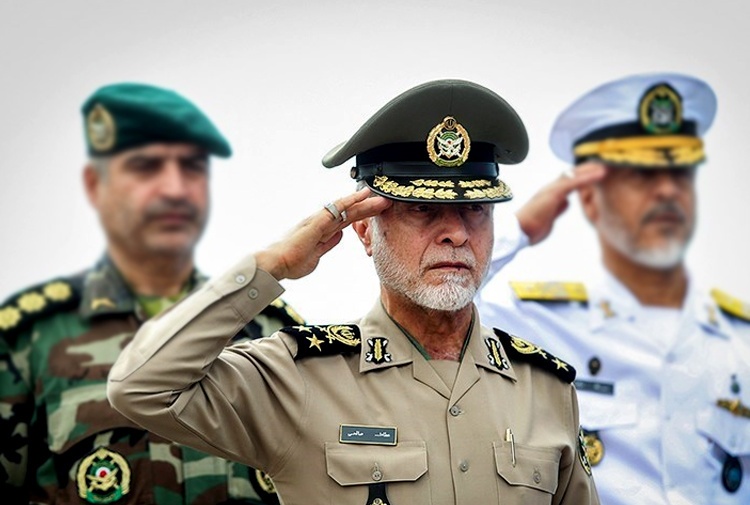 Any strategic mistake by enemies to be met with severe, destructive response: Iran's Commander