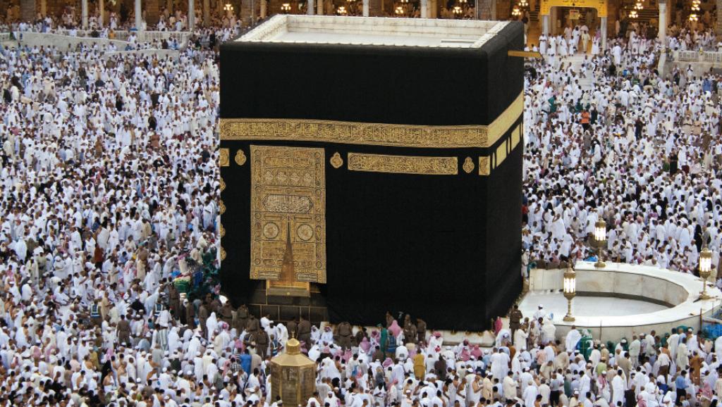 Over 500 clerics to accompany Iranian pilgrims in this year’s Hajj