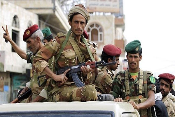 سعودی عرب کے 11 دہشتگرد فوجی ہلاک 