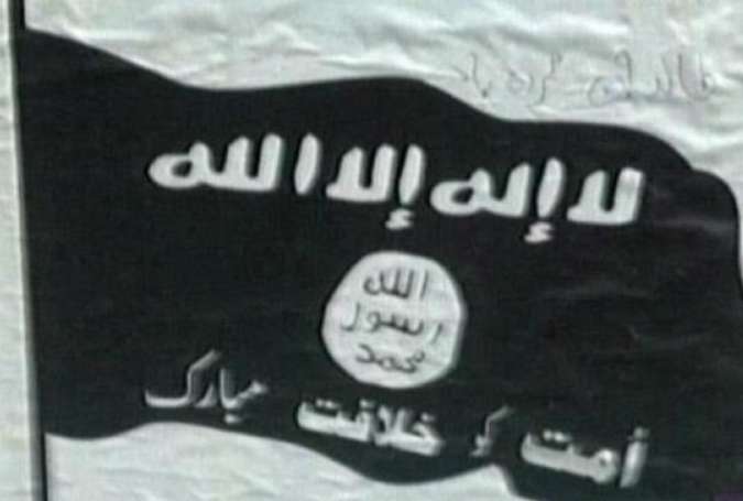 پاکستان میں داعش کے بڑے نیٹ ورک کی موجودگی کا انکشاف