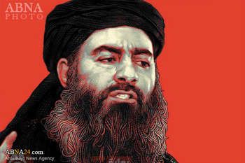 Iraq: Abubakar Baghdadiy bado yuko hai nchini Syria