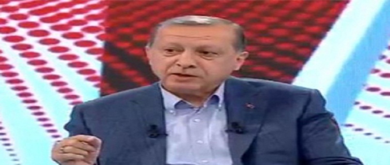 Erdoğan'ın 'başkanlığı' için erken seçim geliyor!