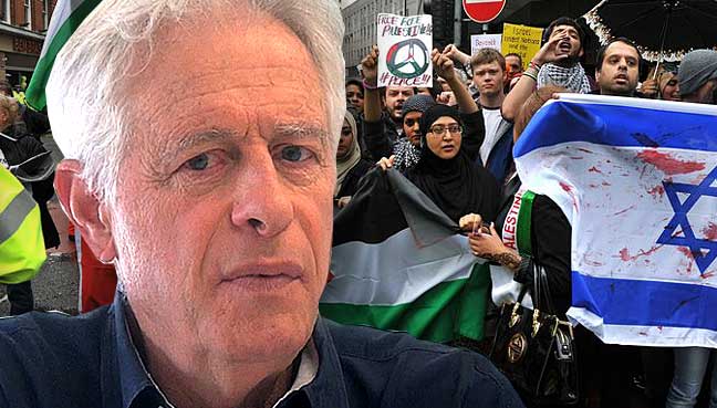 Hubungan Yahudi-Islam Sangat Rumit, Kata Aktivis Anti-Israel