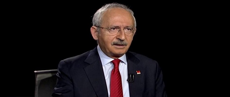 Kılıçdaroğlu’ndan İlk Açıklama!