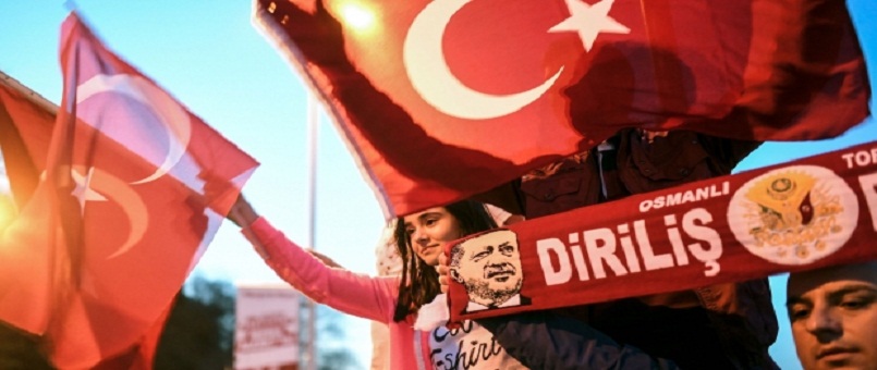 Foreign Policy: Huzur İçinde Uyu Türkiye; 1921-2017