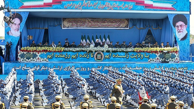 ایرانی فوج دشمن کی ہر جارحیت کا منہ توڑ جواب دینے کو تیار: آرمی چیف