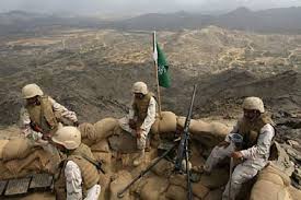 سعودی وزارت داخلہ نے جیزان میں اپنے اہلکاروں کی ہلاکت کا اعتراف کر لیا