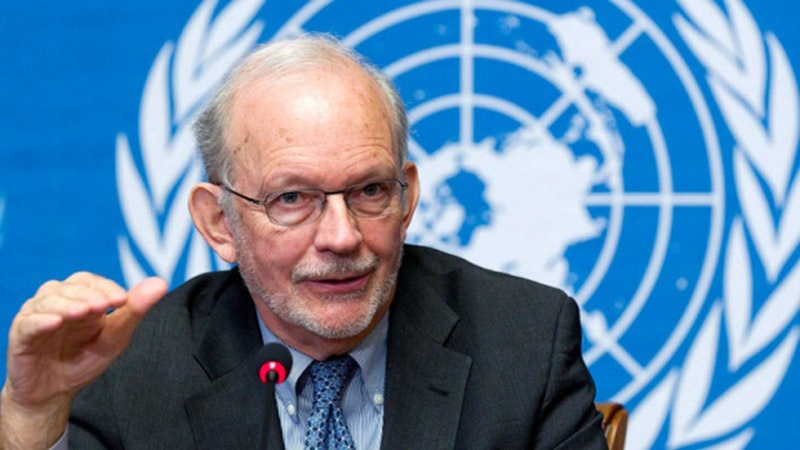 Hukumar "UNICEF" Ta Bukaci Daukan Matakin Kare Kananan Yara A Kasar Siriya