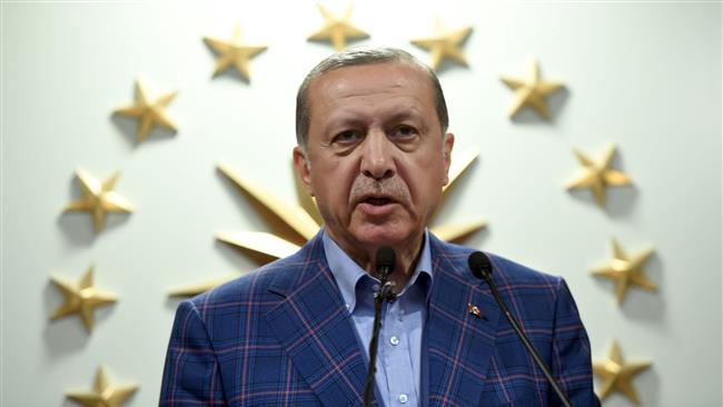 Turkey made historic decision by voting ‘Yes’: Erdogan