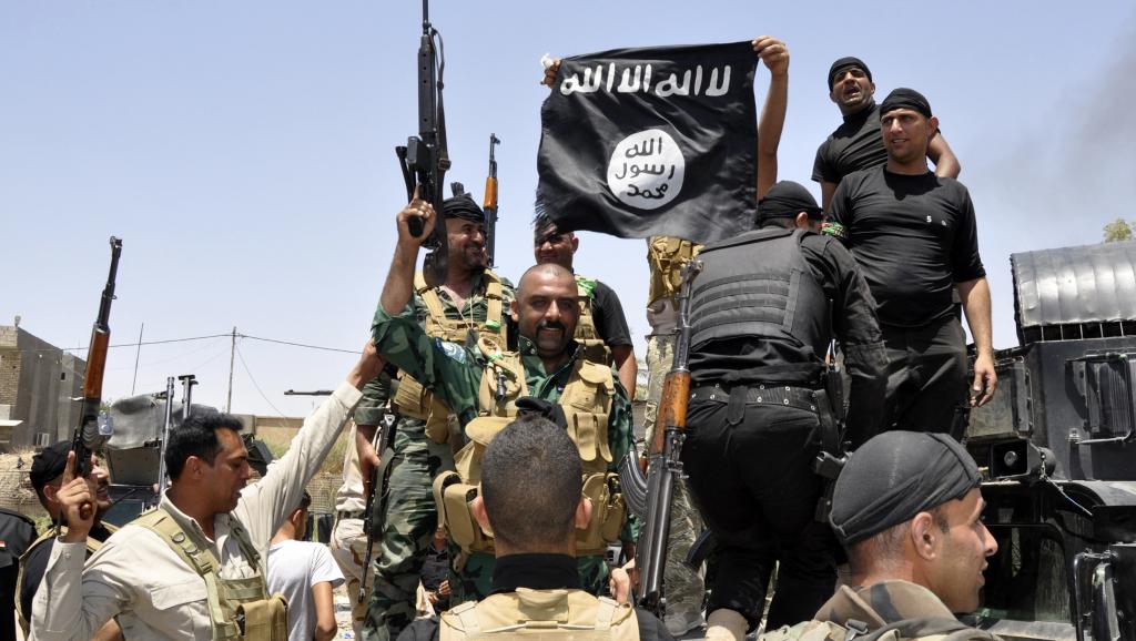 ISIL ta yi anfani da makami mai guba a Mosul