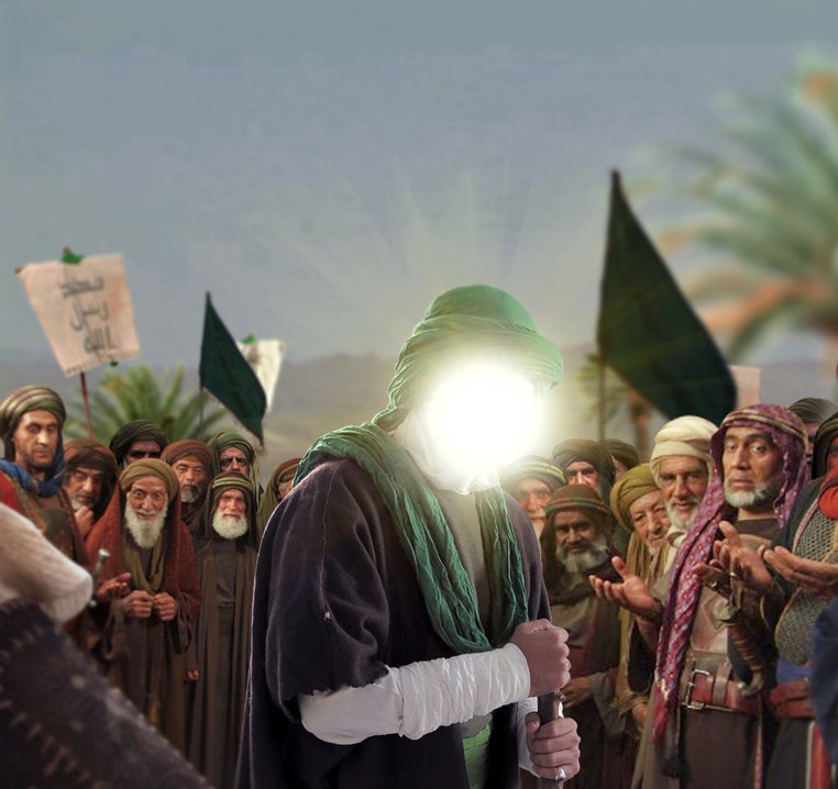 “Cuando el Imam Alí (P) se Enfrentó a los Improperios de sus Enemigos”