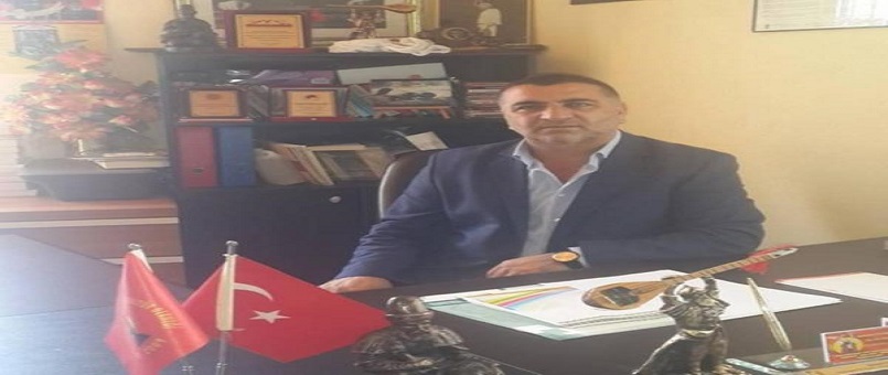Sultangazi Cemevi için yıkım kararı