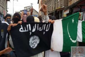 افغانستان میں 4 پاکستانی داعشی ہلاک 