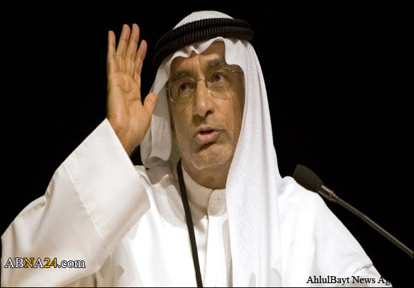 إعلامي سعودي يسخر من الامارات.. "هل عندكم انتخابات كي تنتقدوا تركيا"؟!