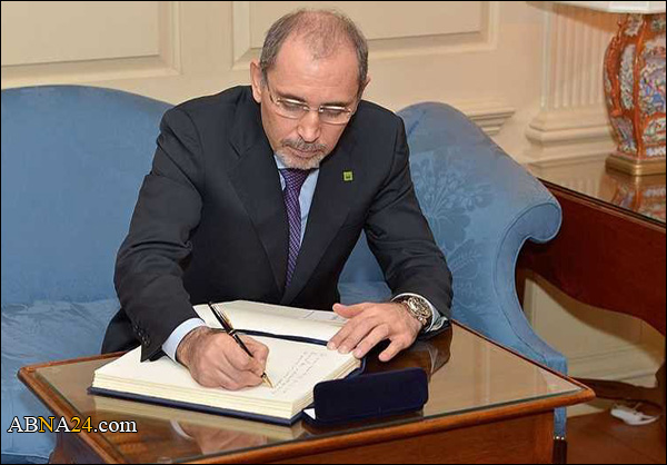 وزير الخارجية الأردني يبلغ الجعفري باعتقال "المسيئين" للعراق