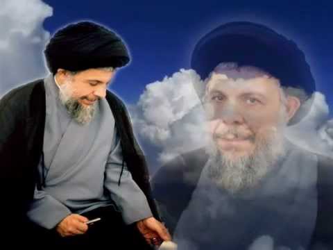 مهرجان تكريمي للسيد الشهيد "محمد باقر الصدر" قدس سره في طهران