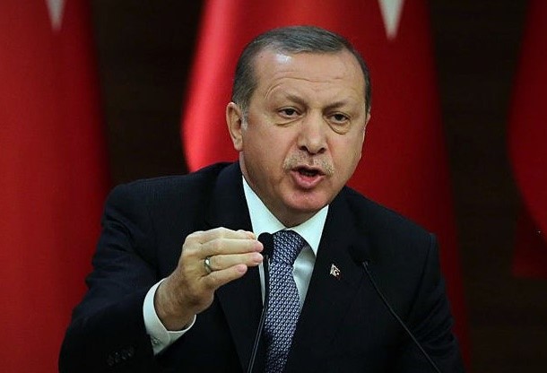 Tindakan Erdogan 'Rosakkan' Hubungan EU-Turki: Canselor Merkel