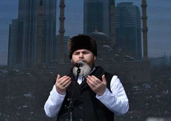 مفتي الشيشان يكشف مصير العائدين من "داعش"