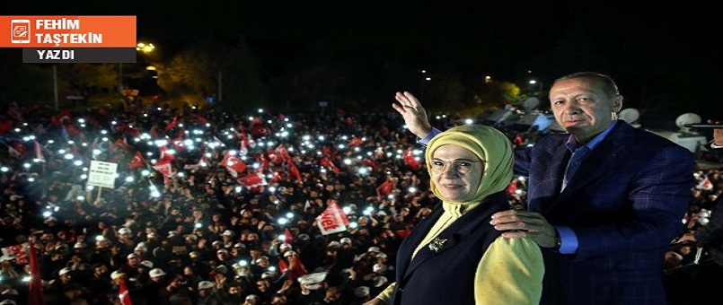 Yerim daraldı ama oynayacağım!