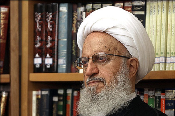 Ayat. Makarem Shirazi: Muslims stay vigilant, avoid secterian measures 