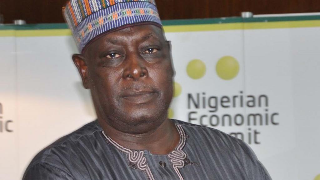 Buhari ya dakatar da Babachir da shugaban NIA