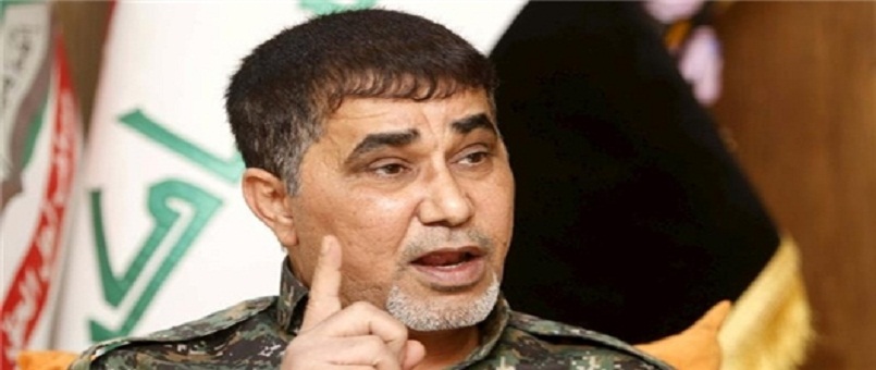  Haşedul Şaabi ifşa etti: ABD yine IŞİD’e mühimmat ve gıda yardımı yaptı 