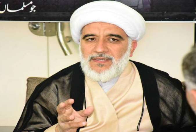 حرم حضرت عباس ؑ کے متولی: اگر داعش کو شکست دینی ہے تو اہل تشیع اور اہل تسنن کو متحد ہونا پڑیگا
