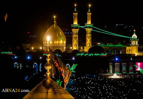 المرجعية في العراق تنفي وجود رأس الامام الحسين (ع) في مصر