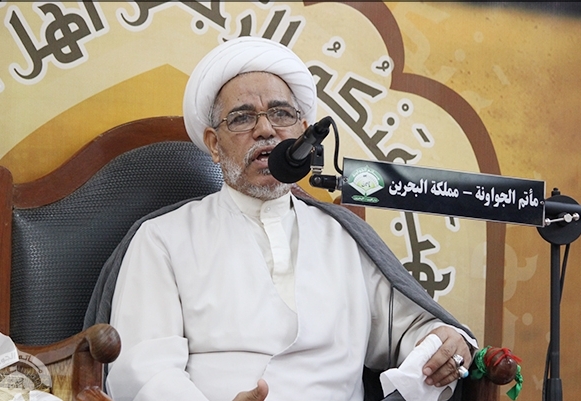 السلطات تعتقل خطيب جامع الخيف بالدير في البحرين