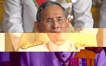 နတ္ရြာစံထိုင္းဘုရင္ႀကီး၏ စ်ာပန ေအာက္တိုဘာလကုန္ပိုင္း က်င္းပမည္