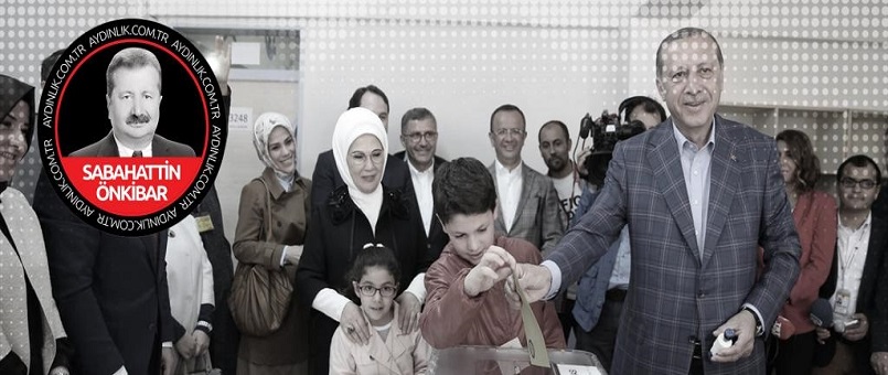 İddia ediyorum Tayyip Erdoğan bunu yapacak!