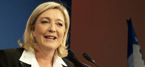 Stimmung vor Wahlen in Frankreich angespannt