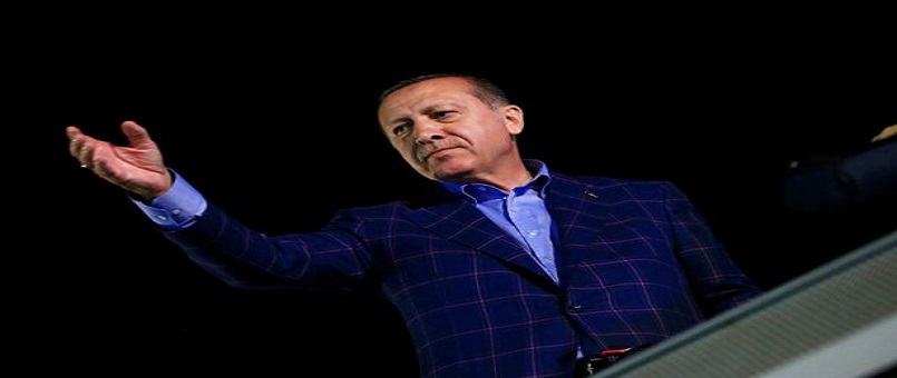 ‘Erdoğan AK Parti'ye dönünce bir eline ipleri, diğerine satırı alacak: 'Büyük temizlik' bekleniyor'