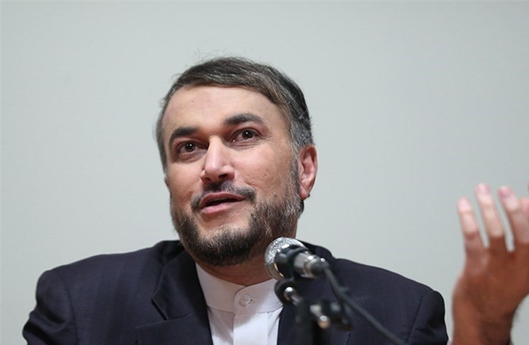 Military approach toward regional crisis doomed to failure: Iranian official