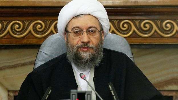 Iran’s Judiciary Chief warns of enemy schemes for elections