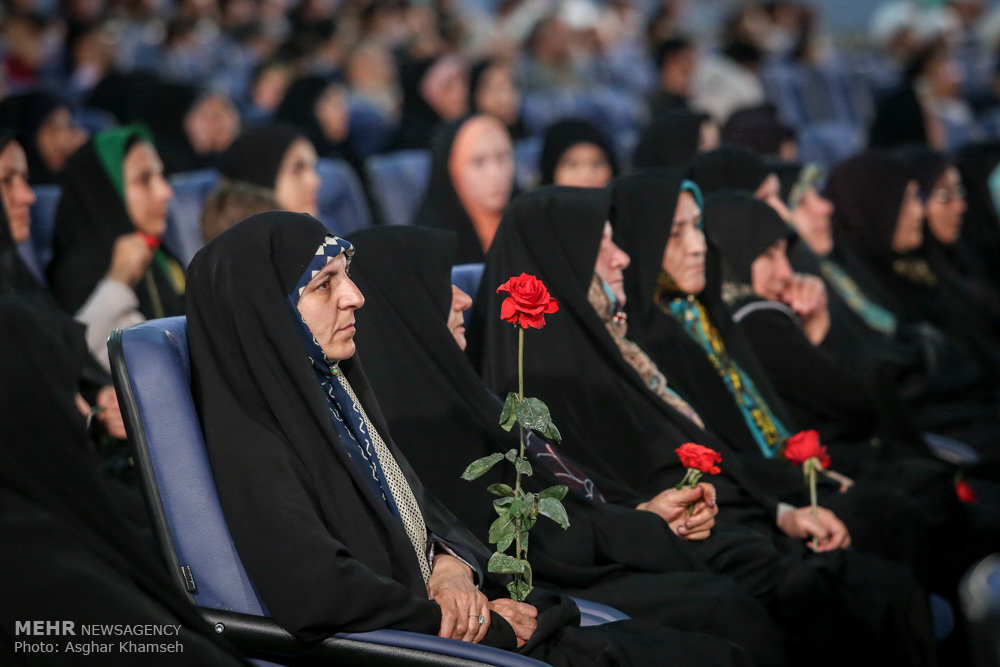 تصویری رپورٹ: قرآن مجید کے بین الاقوامی مقابلوں کی تقریب کا افتتاح