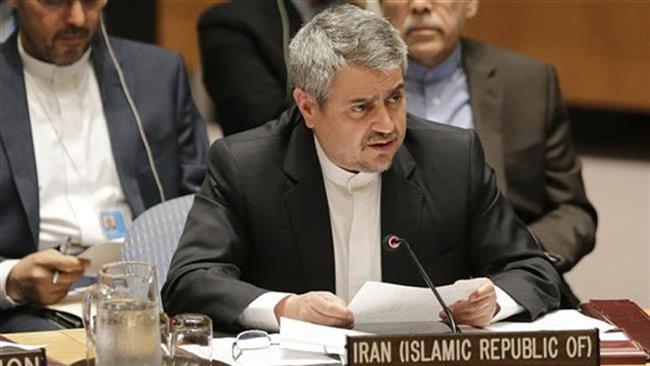 Iran oštro odgovorio na američke tužbe u UN-u