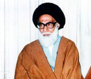 آية الله دستغیب شهيد المحراب الثالث