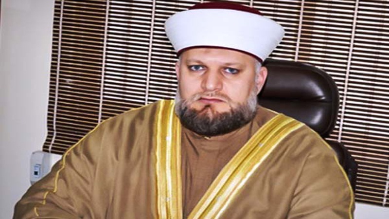 بیت المقدس کو اسرائيل کے ناپاک وجود سے پاک کرانے کا اعلان