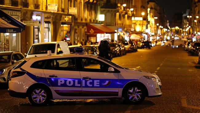 Paris: A policeman killed, two injured in ISIS attack