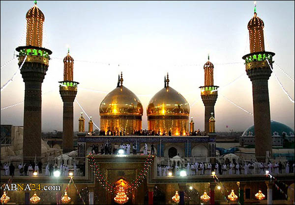 إحباط هجوم انتحاري استهدف زوار الامام الكاظم (ع) شمال بغداد 