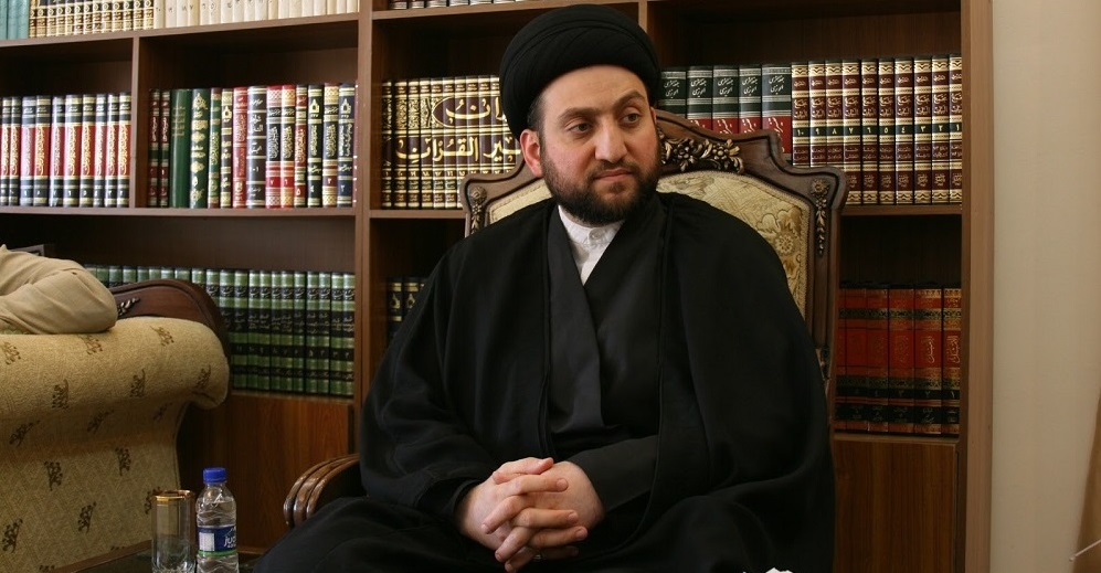 What's behind Al-Hakim visit to Egypt?