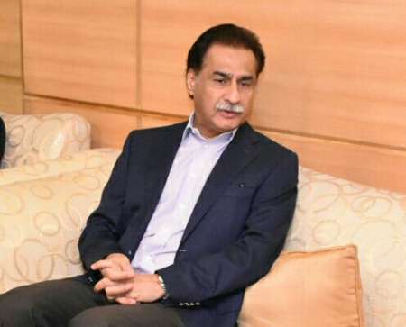 پاکستانی اسپیکر ایران کا دورہ کریں گے