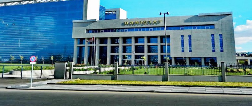 CHP Danıştay'a başvurdu