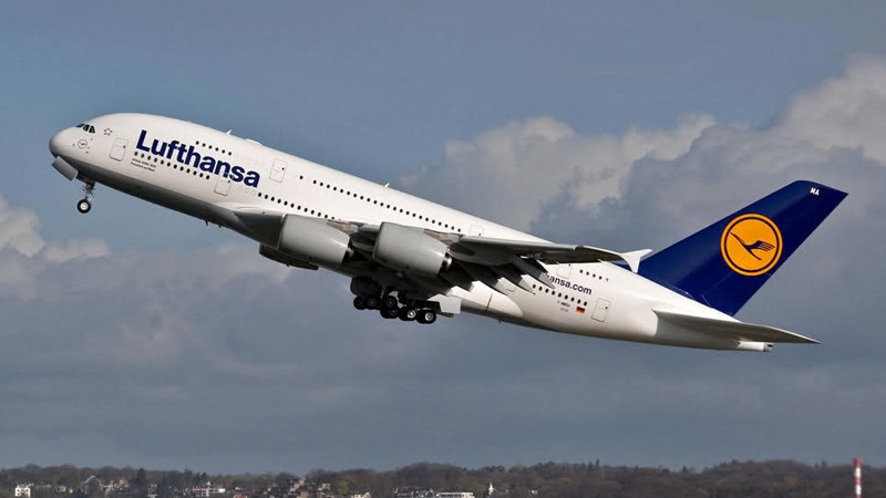 Lufthansa pensa em abrir a oficina de revisão (overhaul) no Irã