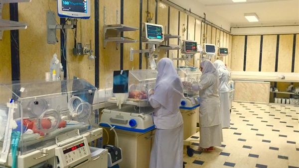 مسلحون يهاجمون مستشفى به 54 طفلا في فنزويلا