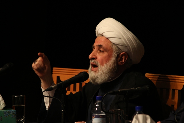Any war against Lebanon guaranteed loss for Israel: Hezbollah official