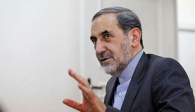 Washington, Riyadh doomed to failure in Yemen: Iran's Velayati