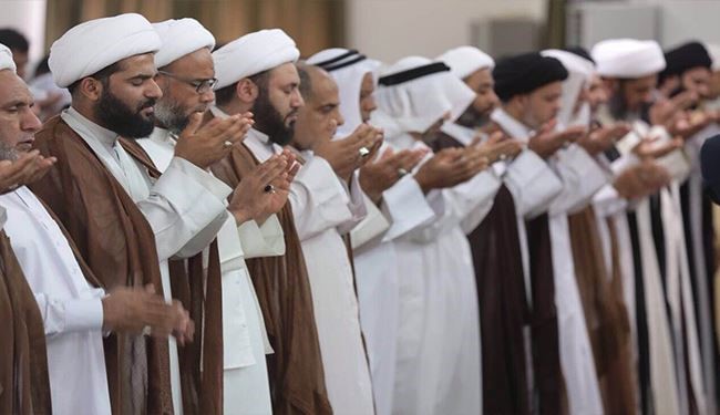 أكثر من 120 عالم دين يعلنون تأييدهم الكامل لبيان كبار العلماء حول من قانون الأحوال الشخصية