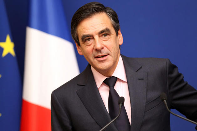 Presidenciable Francés Promete Establecimiento de Coalición Internacional Antiterrorista con Participación Rusa e Iraní 